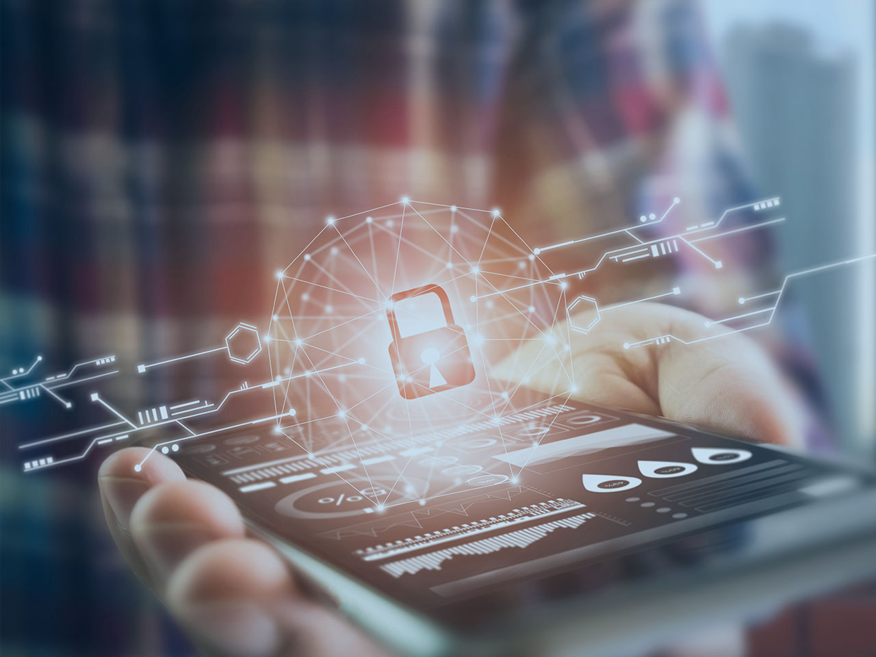 The Benefits Of Using Tech Information And Technology Solutions