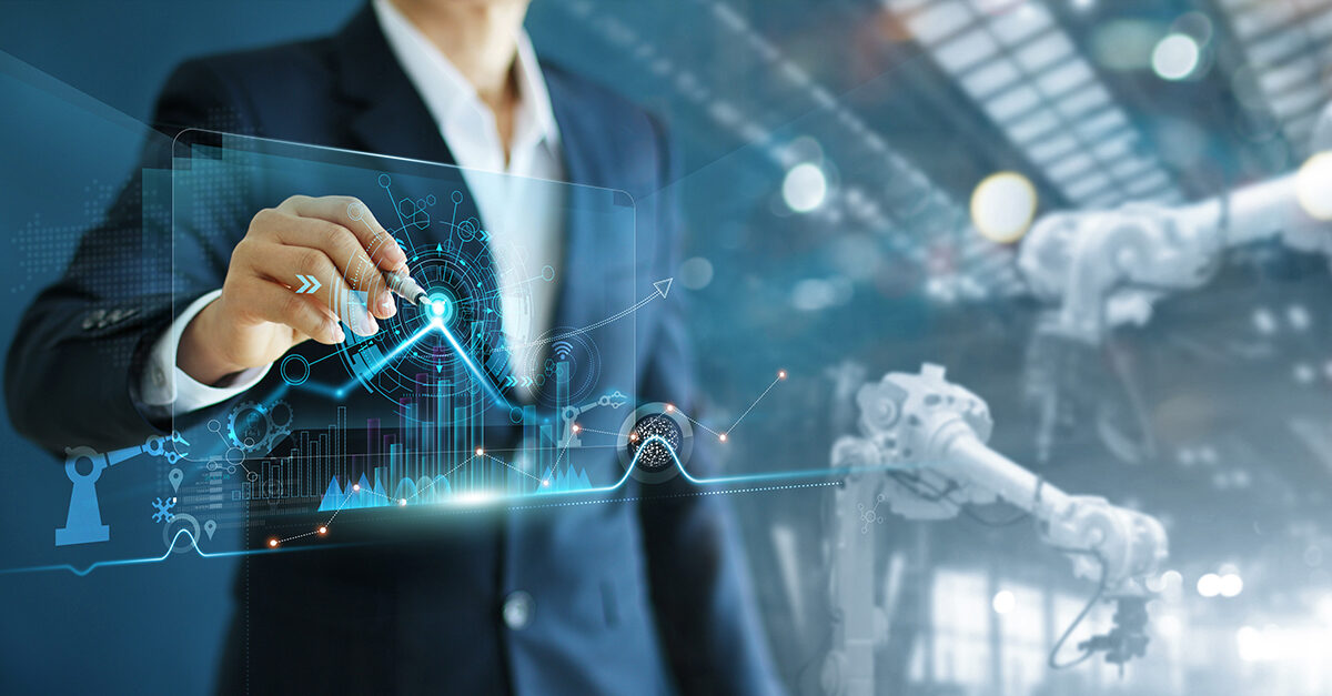 A Tech Solution For Attention Deficit/Hyperactivity Disorders