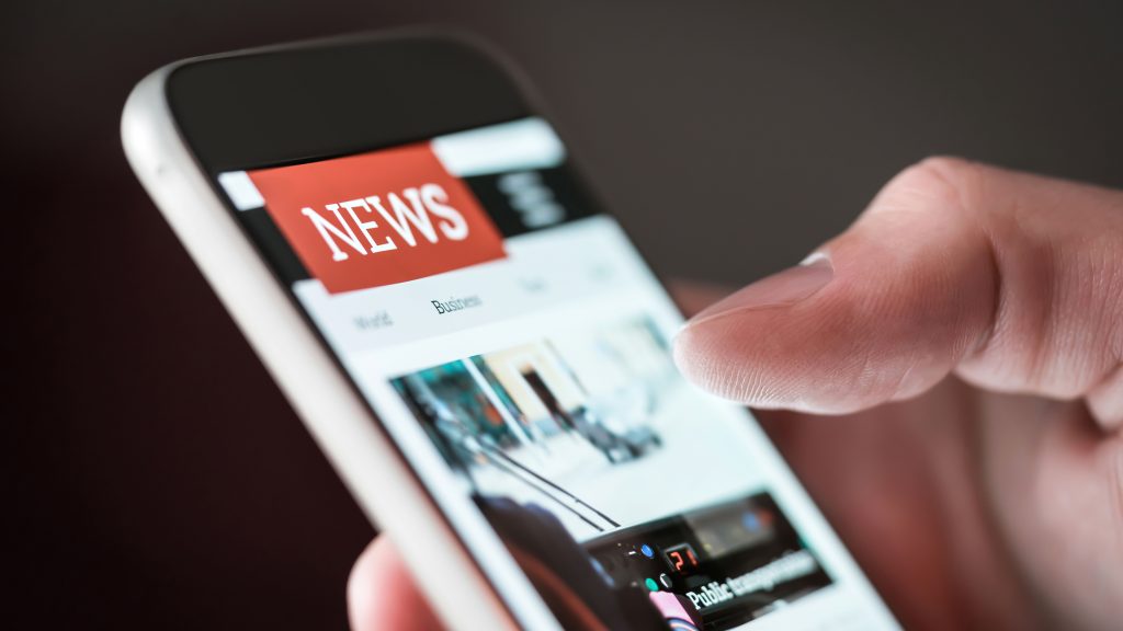 The Ever-Increasing Importance Of News To The Public