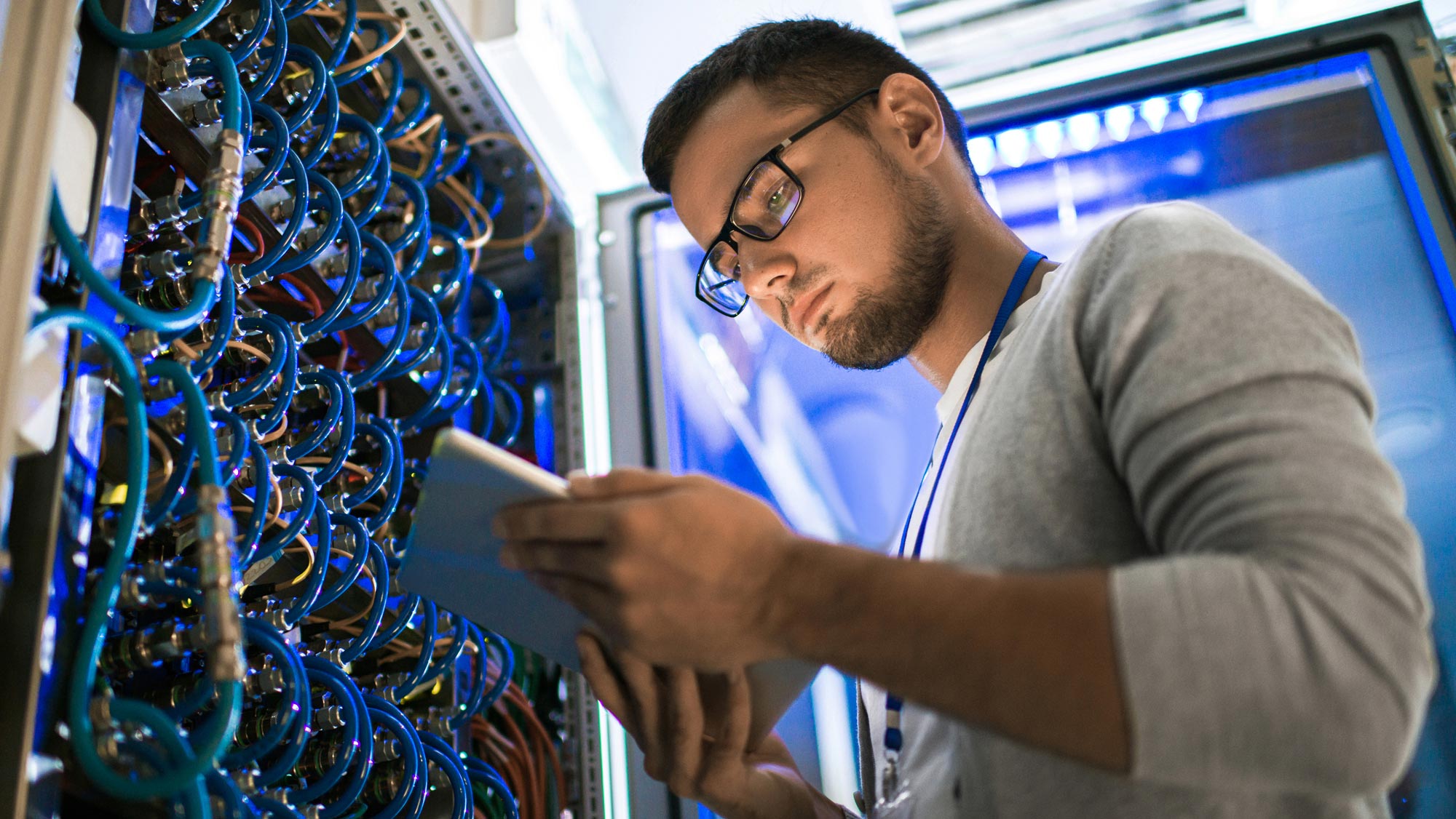 What News Technology Is All About?