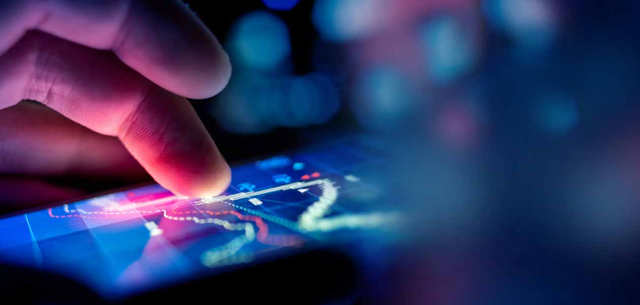 Get Tech News on Your iPhone