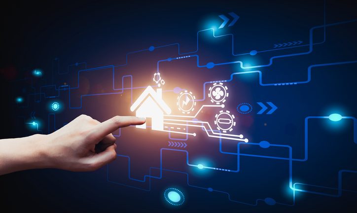 New High-Tech City of Cyberjaya