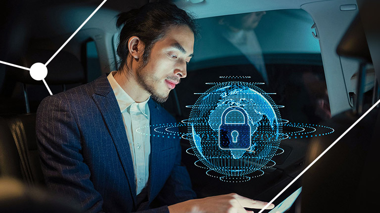 Why Technology Hides the Existence of Data