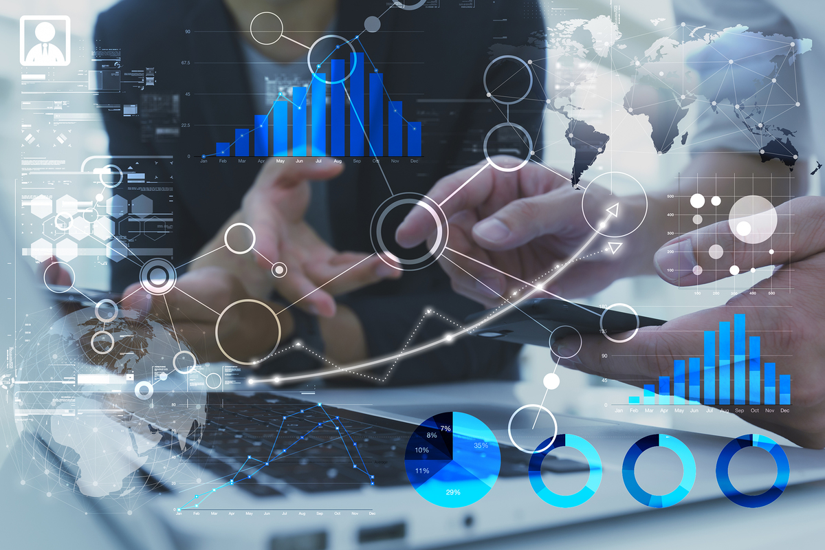 Technology Can Improve The Production Of Goods In The Manufacturing Industry