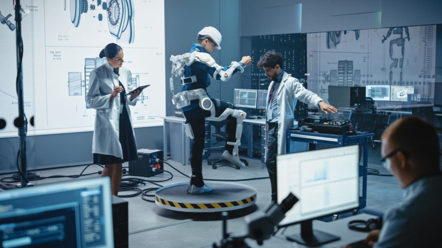 Main Function of a Technology Transfer Industry